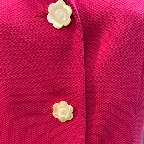 Talbots Dress Suit - Picture 6 of 9